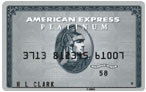 The Platinum Card&reg; from American Express