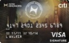 Apply online forCiti&reg; Hilton HHonors&trade; Visa Signature&reg; Card