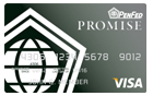 Apply now for PenFed Promise Visa&reg; Card