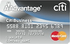 Apply now for CitiBusiness&reg;/ AAdvantage&reg; World MasterCard&reg;
