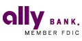 Ally Bank Online Savings Account