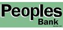 Peoples Bank