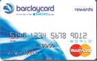 Apply Online for Barclaycard&reg; Rewards MasterCard&reg;
