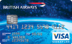 Apply now for British Airways Visa Signature&reg; Card
