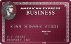 The Plum Card® from American Express OPEN