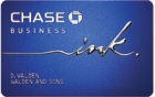 Ink Bold&reg; Business Card