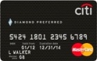 Citi® Diamond Preferred® Card