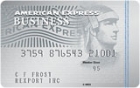 SimplyCash<sup>®</sup> Business Card from American Express