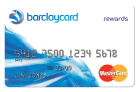 Apply online forBarclaycard® Rewards MasterCard®