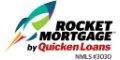 rocket mortgage stock