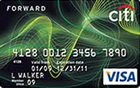 Apply online for Citi Forward Card for College Students