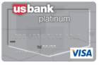 U.S. Bank Visa® Platinum Card