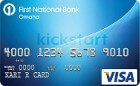 First National Bank Secured Visa® Card