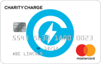 Apply online forCharity Charge World MasterCard®