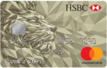 Apply online forHSBC Gold Mastercard® credit card