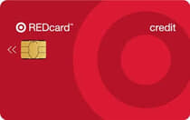 Apply online forTarget REDcard™ Credit Card