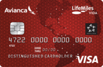 Apply online forAvianca Vida Visa® Card