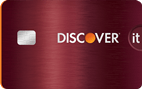 Discover It® Card