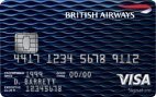 British Airways Visa Signature® Card
