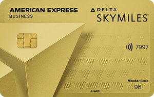Delta airline travel credit card