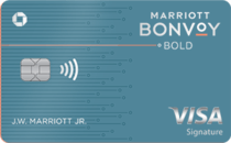 Marriott Bonvoy Bold Credit Card Review