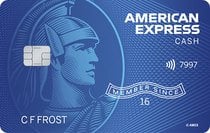 Ulasan Kartu Magnet Tunai American Express