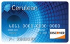 Continental Finance Cerulean Hybrid Card by Discover