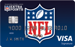 New Orleans Saints Extra Points Credit Card Reviews 2023