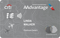 Citi / AAdvantage Platinum Select World Elite Mastercard Review | U.S. News