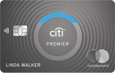 Citi Premier® Card