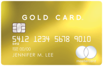 Mastercard® Gold Card™ Mastercard® Gold Card™