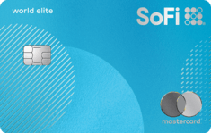 SoFi Unlimited 2% Credit Card