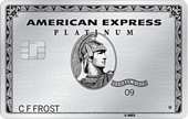 The Platinum CardÃ‚Â® from American Express