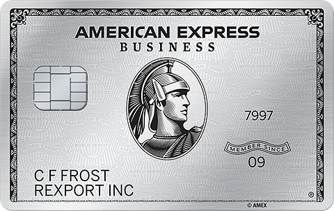 Which is the best American Express Platinum Card® in 2026?