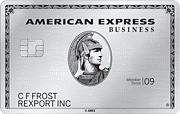 american express business platinum card