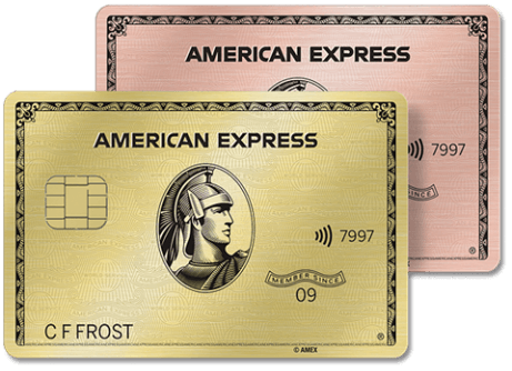American Express® Gold Card