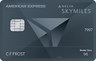 Delta SkyMiles® Reserve American Express Card