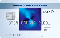 Kartu Blue Cash Everyday dari American Express Review