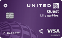 Ulasan Kartu United Quest|  Berita AS