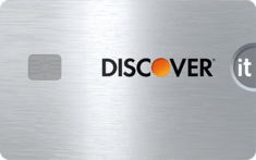 Discover it® Chrome