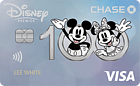 Disney® Premier Visa® Card