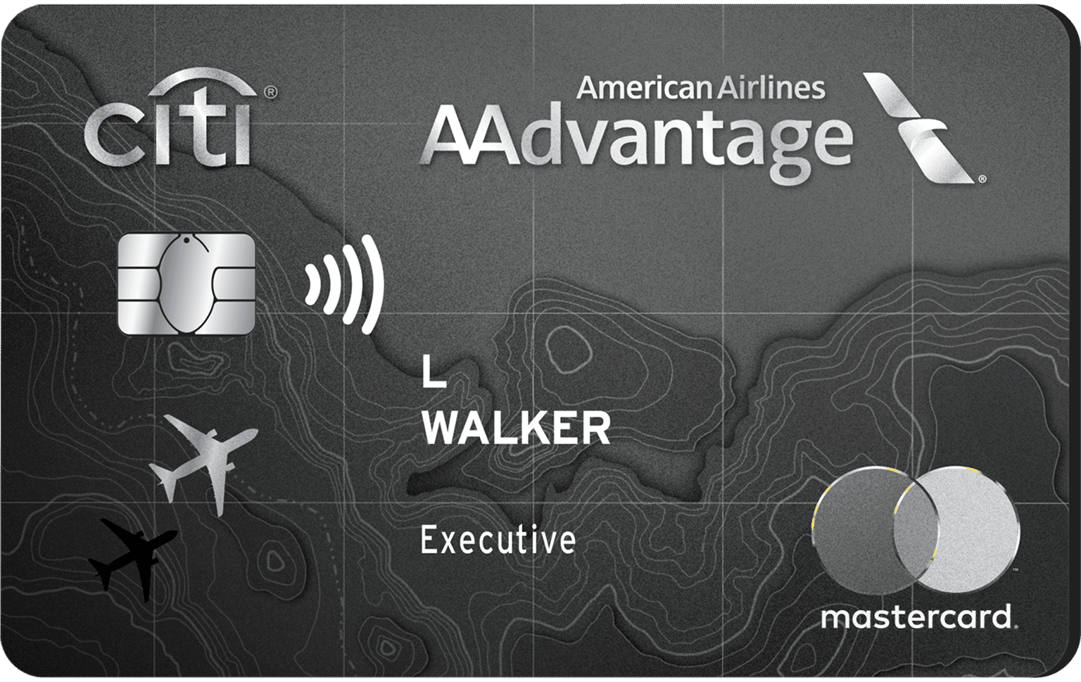 Citi® / AAdvantage® Executive World Elite Mastercard®