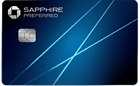 Chase Sapphire Preferred® Card