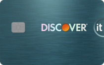 Discover It Balance Transfer Review