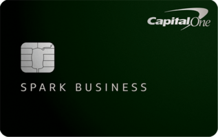 Capital One Spark Cash Plus