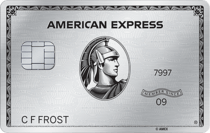 American Express Platinum Card®