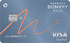 Marriott Bonvoy Bold® Credit Card