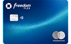 Chase Freedom Flex®