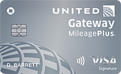 United Gateway&#8480; Card