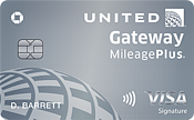 United Gateway&#8480; Card